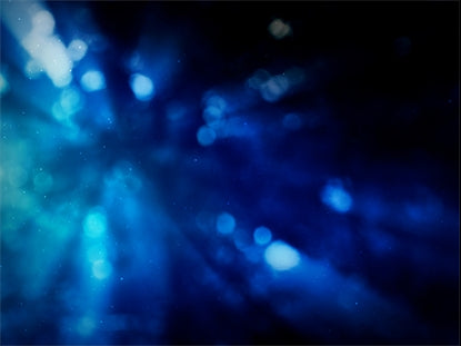 Bokeh Glow 6