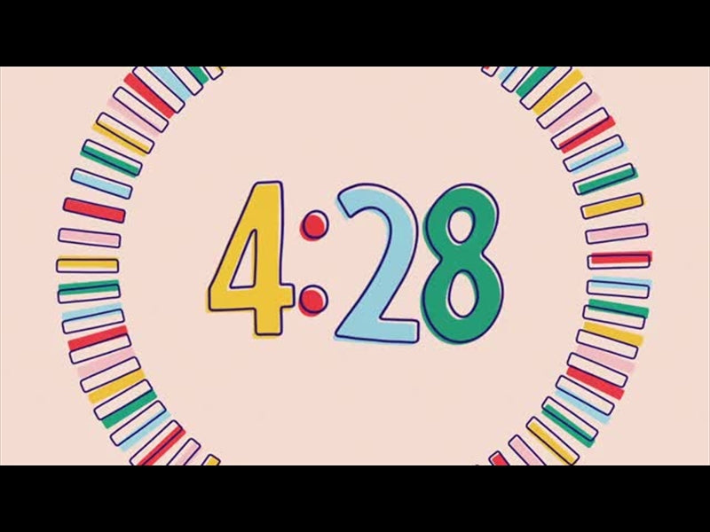 Back To School Countdown 1