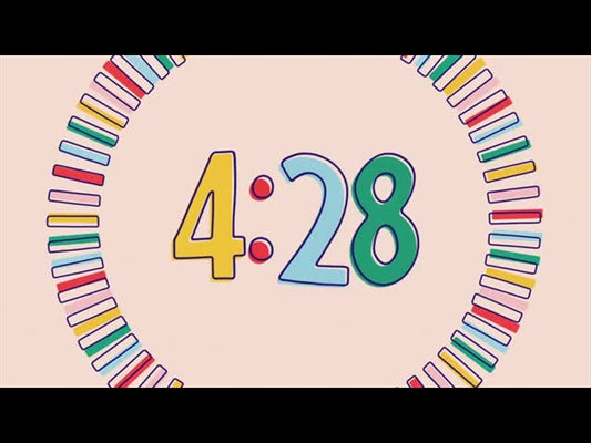 Back To School Countdown 1