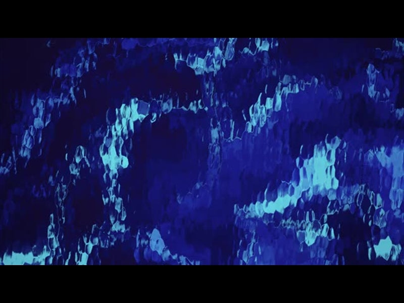 Lucent Electric Blue