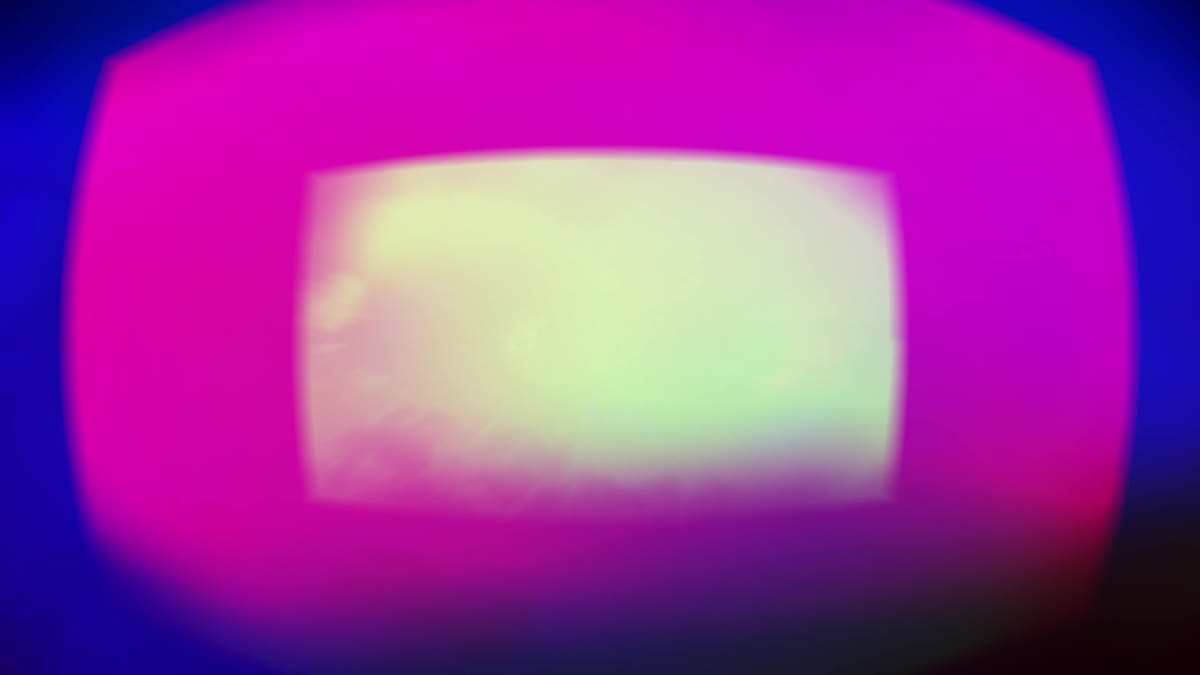 Chromatic Clouds 10