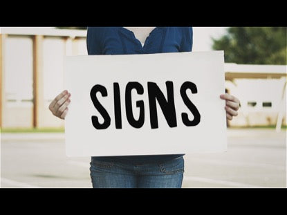 Signs