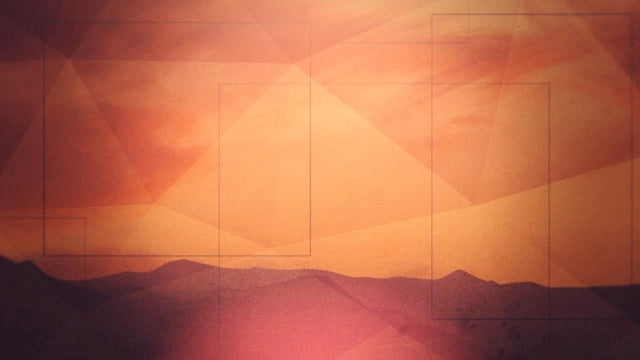 Geometric Hues 01