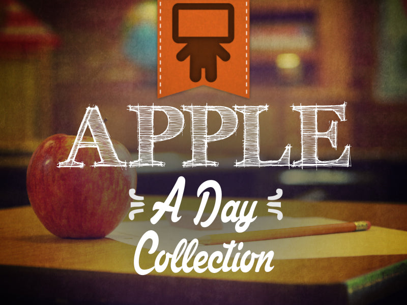 Apple A Day Collection