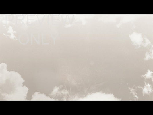 Heaven Came Down Fullscreen Blank 5