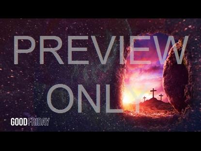 Good Friday Vol. 1 Background Still 02