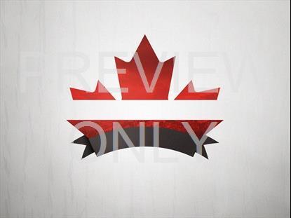 Happy Canada Day Title 3