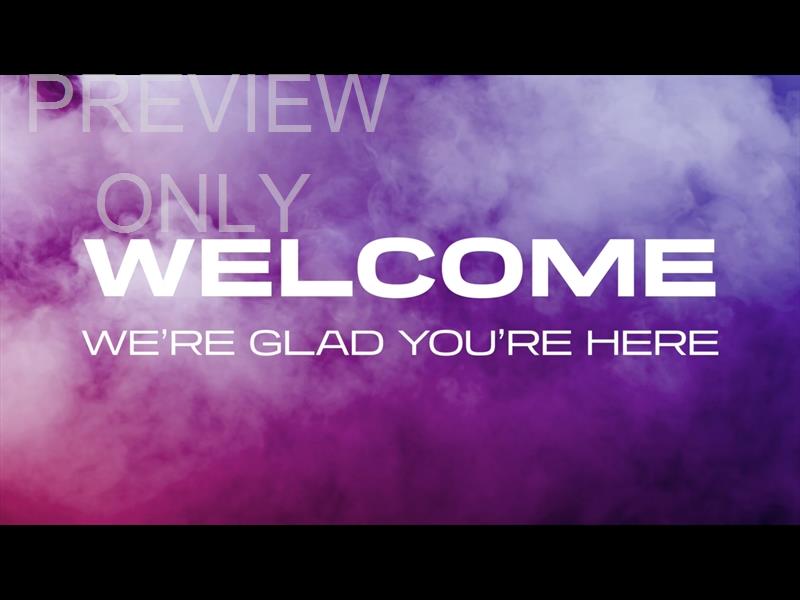 Clouds And Haze Volume 1: Welcome Still