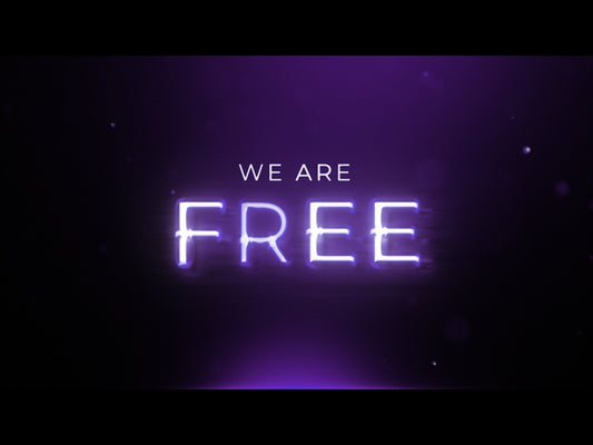 Ignite: We Are Free