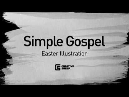Simple Gospel