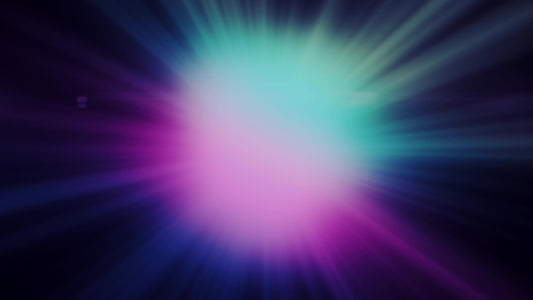 Easter Light 2