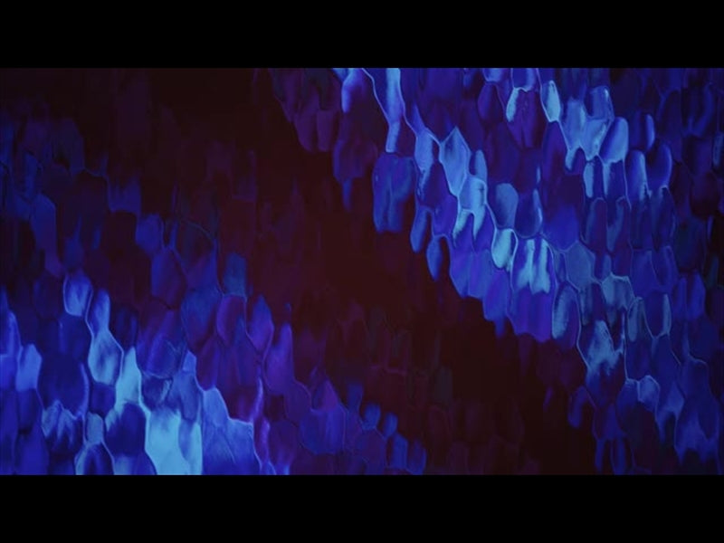 Lucent Teal Blue Drift