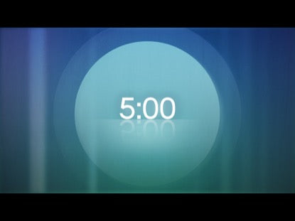 Prayer Circle Countdown