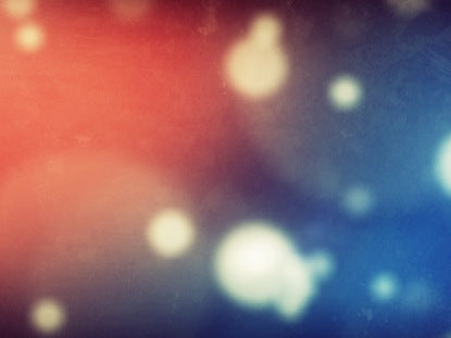 Patriotic Particles