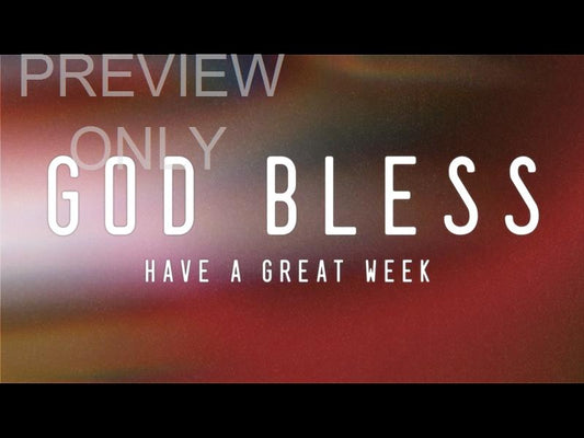 Brass Forge God Bless Still