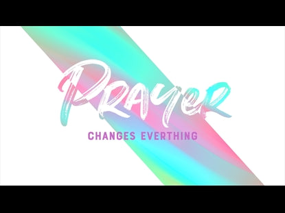 Swirl Sherbet Prayer