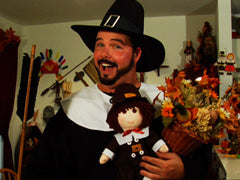 Thanksgiving Fanatic