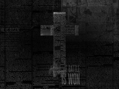 Raise A Hallelujah 6