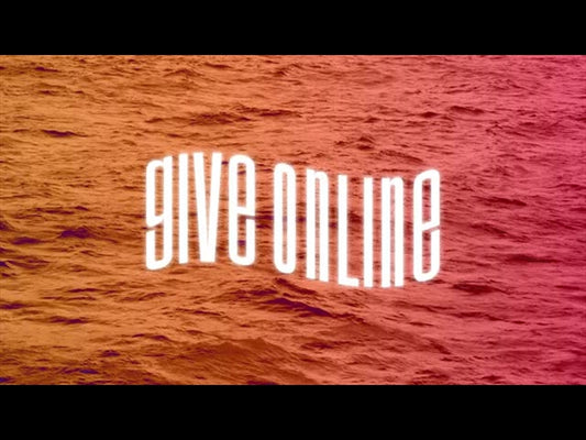 Waves Give Online