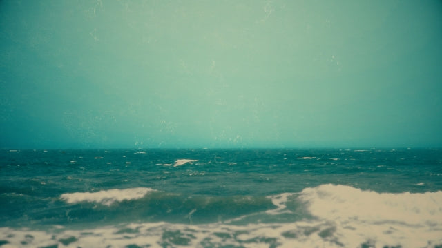 Vintage Ocean 06