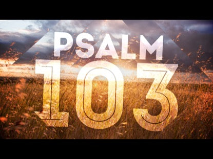 Psalm 103