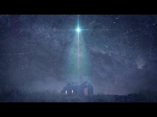 The Wonder Of Christmas: Nativity Loop