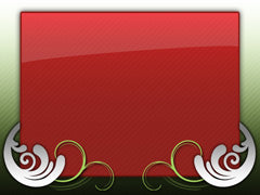 Shiny Box Swirls