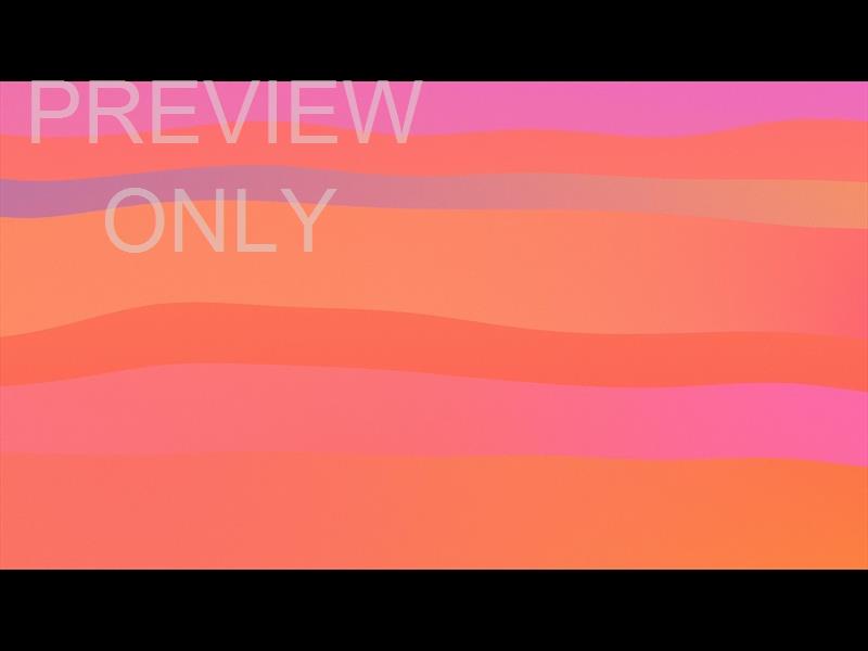 Sunset Gradients 13 Still