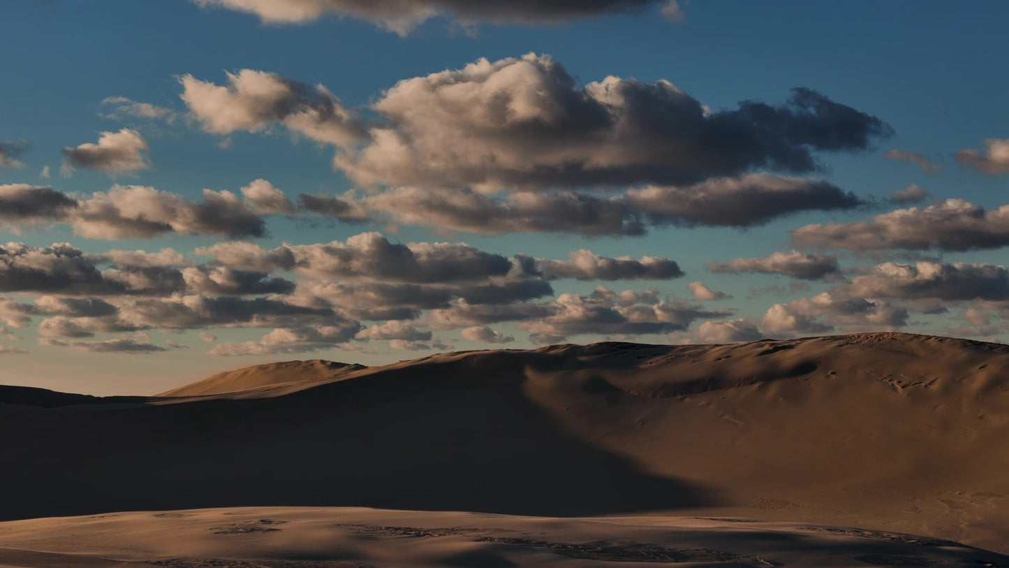 The Dunes 7 Still