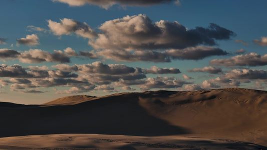 The Dunes 7 Still