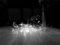 Broken