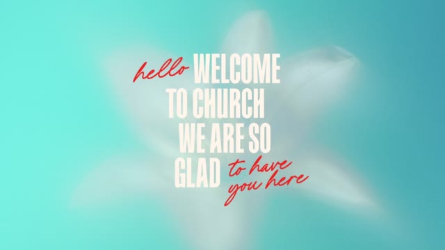Living Hope Welcome Loop