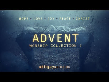Advent: Christ