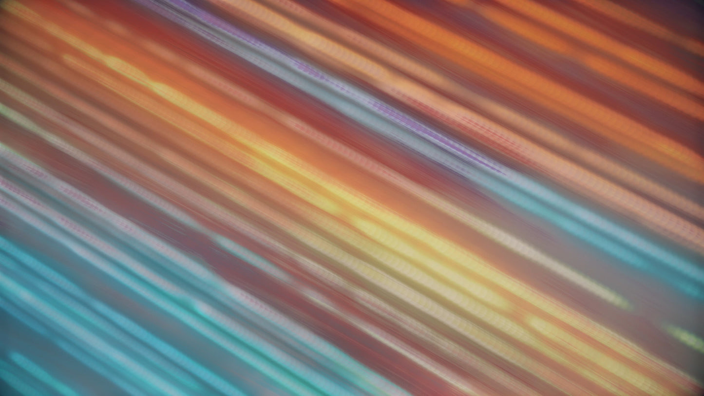 Neon Streaks 04 Still