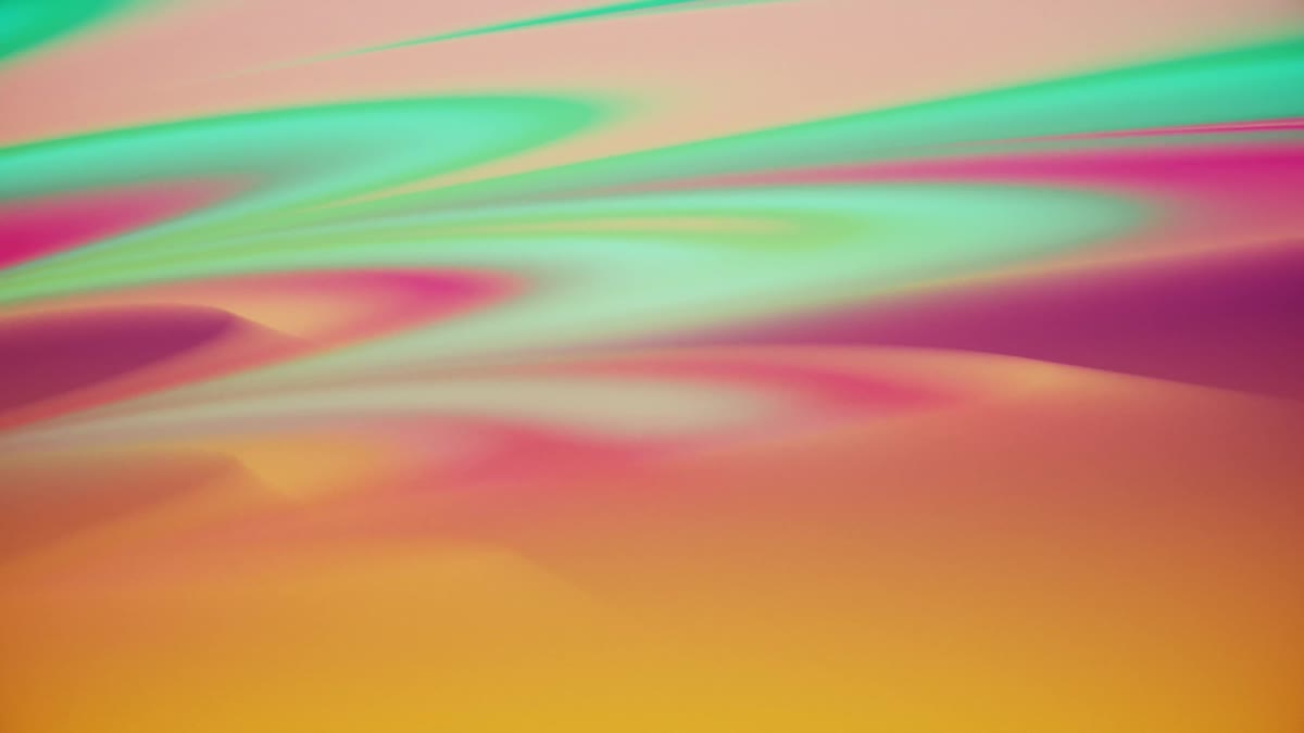 Light Swirls 03