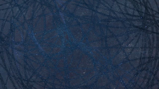 Starlight Scribbles 9