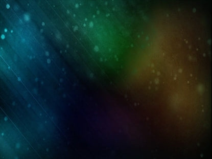 Ethereal 8 Motion