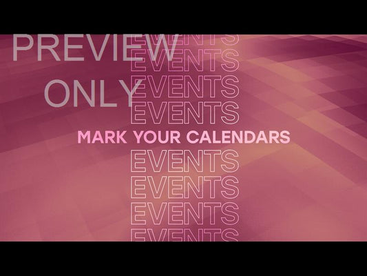 Square Wave Events Still