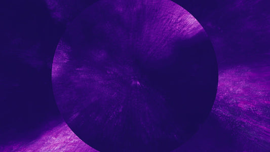 Amethyst Glow 12 Still