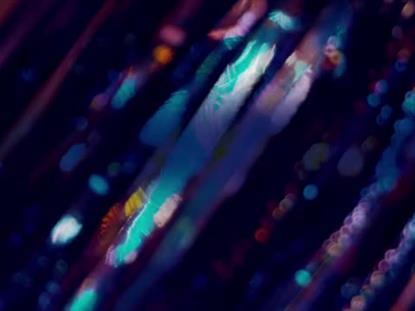 Holiday Bokeh 17