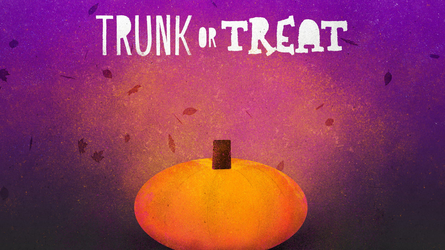 Painted Autumn Trunk Or Treat 03