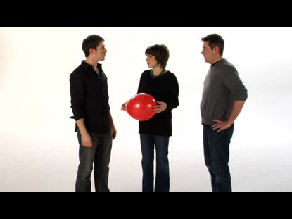 Red Balloon
