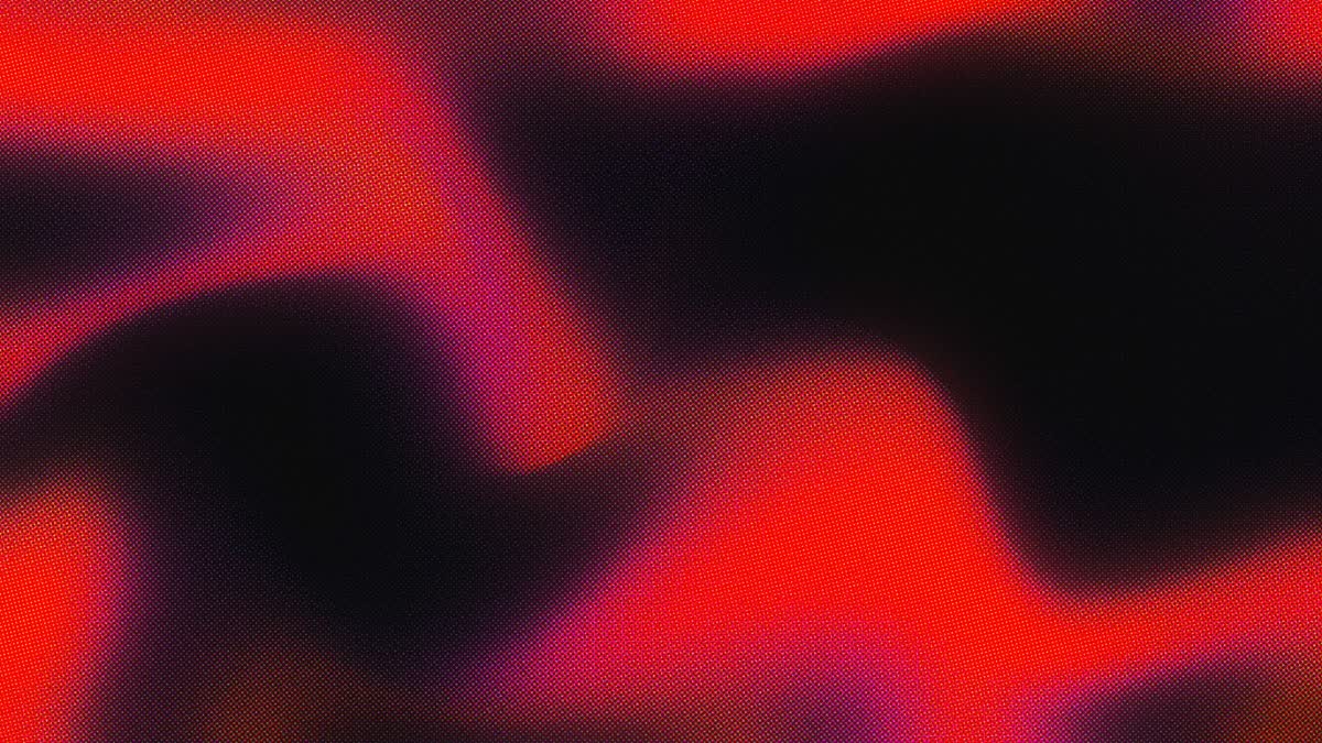 Halftone Gradient 16