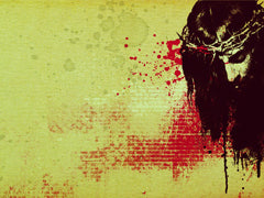 Jesus Rough 1