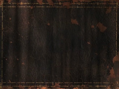 Leather Bible Background