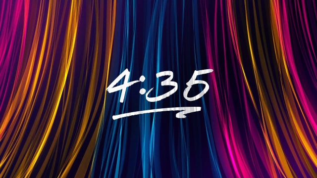 Spectrum Flow Countdown