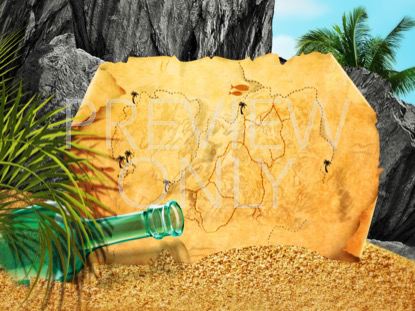 Adventure Island Still 3