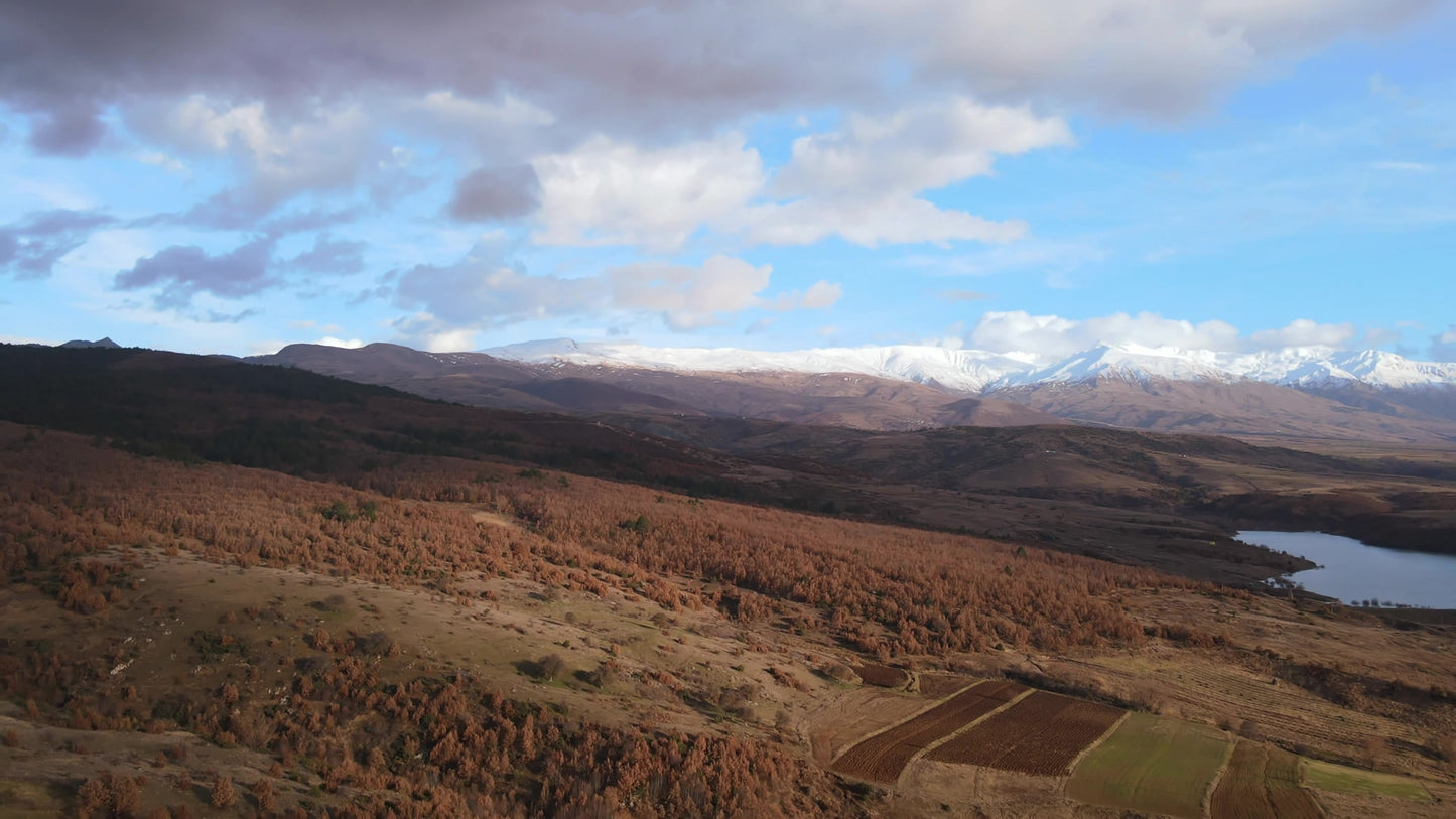 Erseke Mountains 03