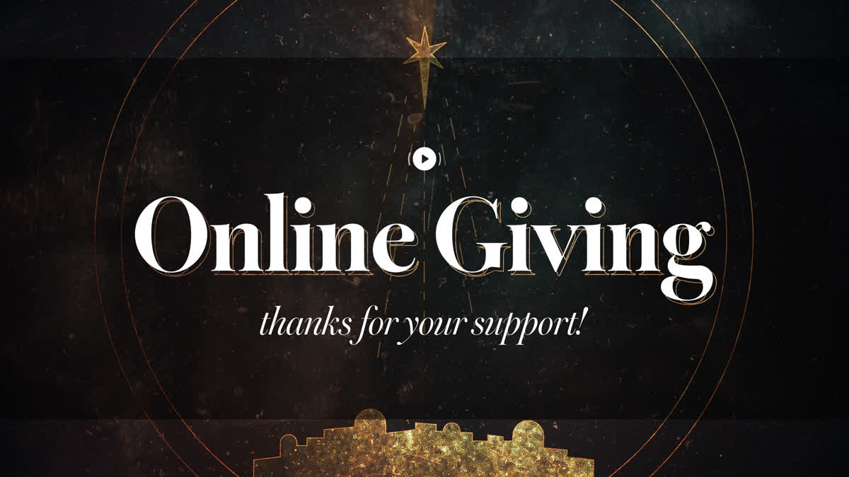 Christmas Elegance Give Stream