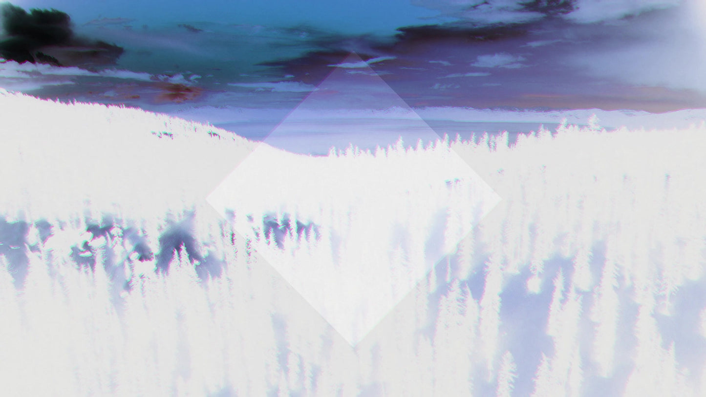 Deep Winter Hills Alt Still